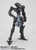  Kotobukiya M.S.G Modeling Support Goods Weapon Unit MW17R Freestyle Gun 