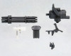  Kotobukiya M.S.G Modeling Support Goods Weapon Unit 20 Gatling Gun 