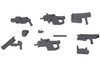 Kotobukiya M.S.G Modeling Support Goods Weapon Unit MW24R Handgun 