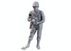  Platz 1/35 Battlefield Cameraman Figures Set Plastic Model 