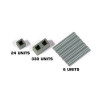 Other Platz 1/35 Concrete Blocks Kit Plastic Model 