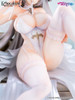 Other Echocalypse Lilith Pure White Pledge Ver. 1/7 Figure 