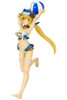  Kotobukiya Frame Arms Girl P3 Hresvelgr=Ater Summer Vacation Ver. Plastic Model 
