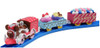 Tomy Pla-Rail Plarail Disney Dream Railway Minnie Mouse Sweet Locomotive 842255