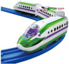 Tomy Pla-Rail Plarail Disney Dream Railway Toy Story Buzz Lightyear (814535)