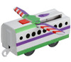 Tomy Pla-Rail Plarail Disney Dream Railway Toy Story Buzz Lightyear (814535)