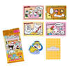  Sanrio Other Collectors Card Plus (Comic) Characters 045268 