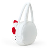  Sanrio Hello Kitty Face Type Tote Bag 