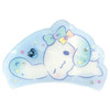  Morimotosangyo Sanrio Characters Bijou Hair Clip Cinnamoroll 