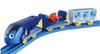 Tomy Pla-Rail Plarail Disney Pixer Dream Railway Dory Cruising Express (853404)