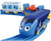 Tomy Pla-Rail Plarail Disney Pixer Dream Railway Dory Cruising Express (853404)