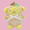  Nakajima Pastel Fruit Cape Pompompurin MC 
