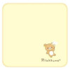 Other Rilakkuma Mini Towel 1PYE 