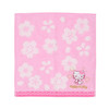  Sanrio Hello Kitty Mini Towel Sakura 