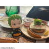 Megahouse MegaHouse LookUp Roronoa Zoro Future Island Ver. Figure (ONE PIECE) 