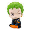 Megahouse MegaHouse LookUp Roronoa Zoro Future Island Ver. Figure (ONE PIECE) 