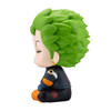 Megahouse MegaHouse LookUp Roronoa Zoro Future Island Ver. Figure (ONE PIECE) 