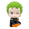 Megahouse MegaHouse LookUp Roronoa Zoro Future Island Ver. Figure (ONE PIECE) 