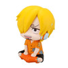 Megahouse MegaHouse LookUp Sanji Future Island Ver. Figure (ONE PIECE) 