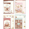  San-x Sumikko Gurashi S / G Letter Set LH82501 