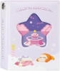  T's Factory Kirby Of The Stars Collect Book Peacefully Sleeping Purple 