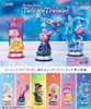  Re-ment Swing Kirby Twinkle Traveler 6pcs Complete BOX 