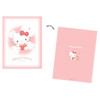  T's Factory Sanrio Hoppe Tsun Hardcover 6P File Hello Kitty 