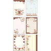  San-x Sumikko Gurashi S / G Pata 2 Pata Memo MH24901 