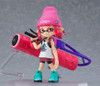  Good Smile Company figma Splatoon Girl: DX Edition Figure (Splatoon/Splatoon 2) 
