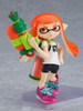  Good Smile Company figma Splatoon Girl: DX Edition Figure (Splatoon/Splatoon 2) 