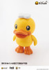 Wave SOSKILL B.Duck Plastic Model 