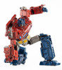  threezero Transformers: War For Cybertron Trilogy DLX Optimus Prime Figure (Transformers) 