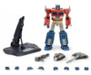  threezero Transformers: War For Cybertron Trilogy DLX Optimus Prime Figure (Transformers) 