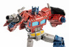  threezero Transformers: War For Cybertron Trilogy DLX Optimus Prime Figure (Transformers) 