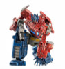  threezero Transformers: War For Cybertron Trilogy DLX Optimus Prime Figure (Transformers) 
