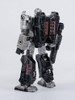  threezero Transformers: War For Cybertron Trilogy DLX Megatron Figure (Transformers) 