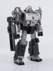  threezero Transformers: War For Cybertron Trilogy DLX Megatron Figure (Transformers) 