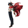 Megahouse MegaHouse GGG Domon Kasshu Figure (Mobile Fighter G Gundam) 