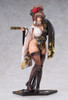 Good Smile Company Noir: Black Rabbit 1/7 Figure (GODDESS OF VICTORY: NIKKE)