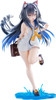 Good Smile Company DMM Factory: Illustrator Collection Figure: Original - 1/6 Toshishita Kanojo Illustration by Amagasa Yun