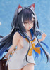 Good Smile Company DMM Factory: Illustrator Collection Figure: Original - 1/6 Toshishita Kanojo Illustration by Amagasa Yun