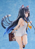 Good Smile Company DMM Factory: Illustrator Collection Figure: Original - 1/6 Toshishita Kanojo Illustration by Amagasa Yun