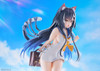 Good Smile Company DMM Factory: Illustrator Collection Figure: Original - 1/6 Toshishita Kanojo Illustration by Amagasa Yun