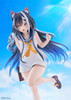 Good Smile Company DMM Factory: Illustrator Collection Figure: Original - 1/6 Toshishita Kanojo Illustration by Amagasa Yun