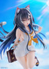 Good Smile Company DMM Factory: Illustrator Collection Figure: Original - 1/6 Toshishita Kanojo Illustration by Amagasa Yun