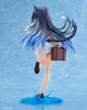 Good Smile Company DMM Factory: Illustrator Collection Figure: Original - 1/6 Toshishita Kanojo Illustration by Amagasa Yun