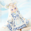  Azone Colorful Dreamin' - Temari - Snow-watching Bear 