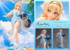  Proof Atelier Ryza: Ever Darkness & the Secret Hideout - Klaudia Valentz Swimsuit ver. 1/7 Figure 