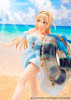  Proof Atelier Ryza: Ever Darkness & the Secret Hideout - Klaudia Valentz Swimsuit ver. 1/7 Figure 
