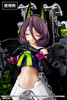  Kotobukiya Megami Device M.S.G Buster Doll Tank Eye Decal Set 